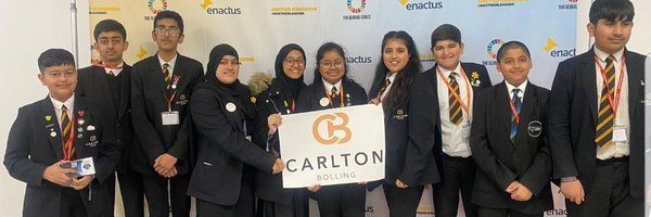 CarltonBolling Profile Banner