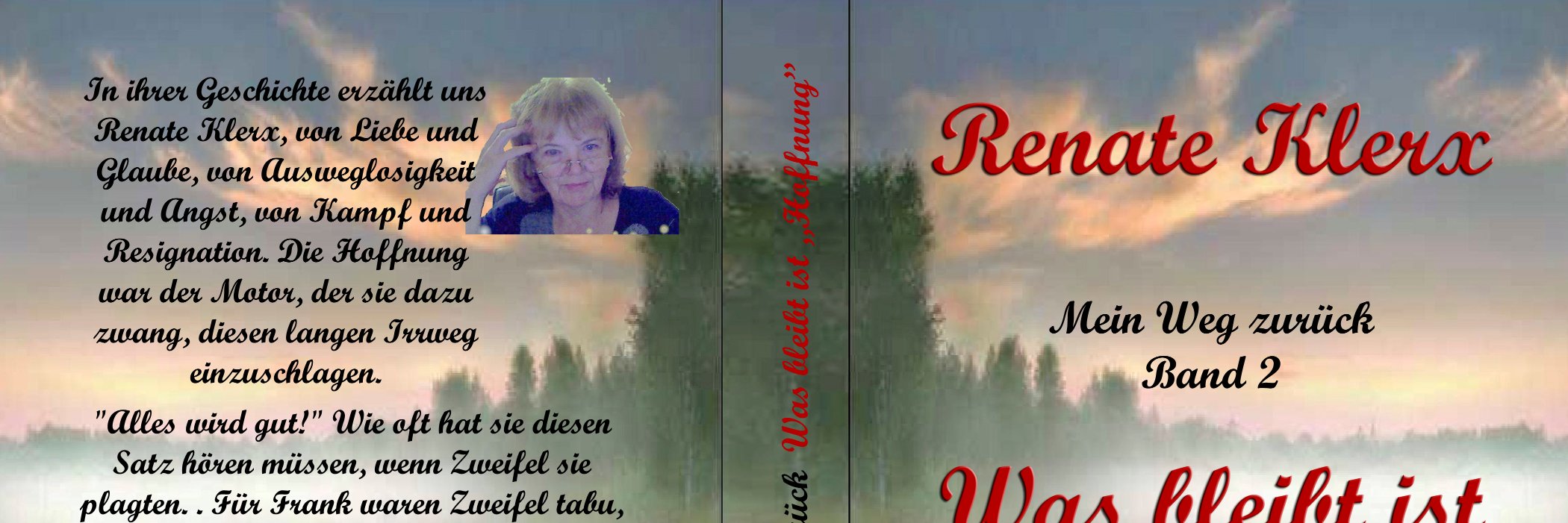 RenateKlerx's profile banner image