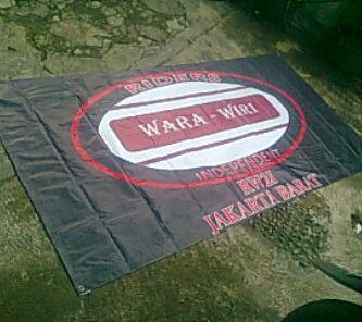 RW2I banner