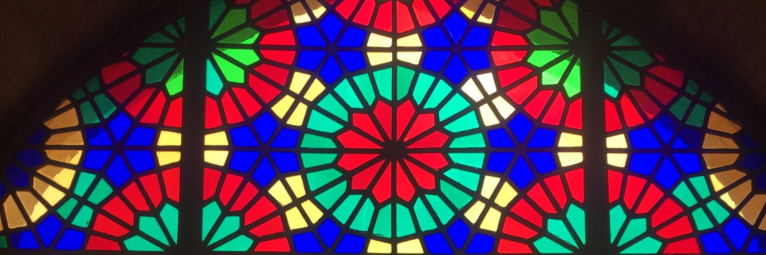 Mohammad Mohammadi's banner