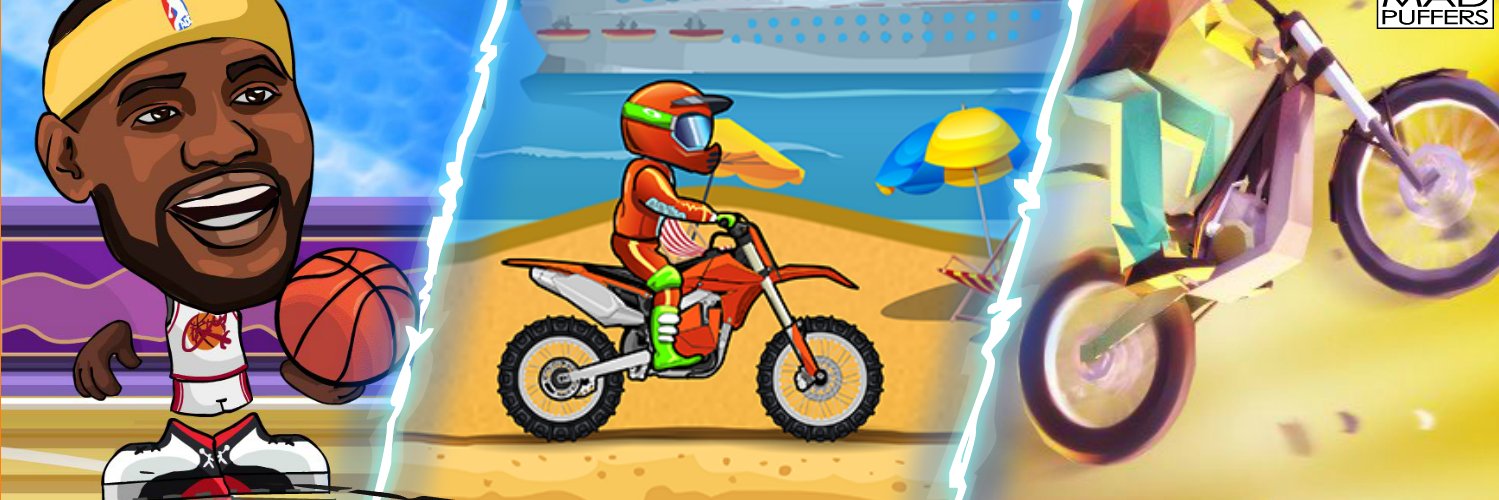 MadPuffers's profile banner image