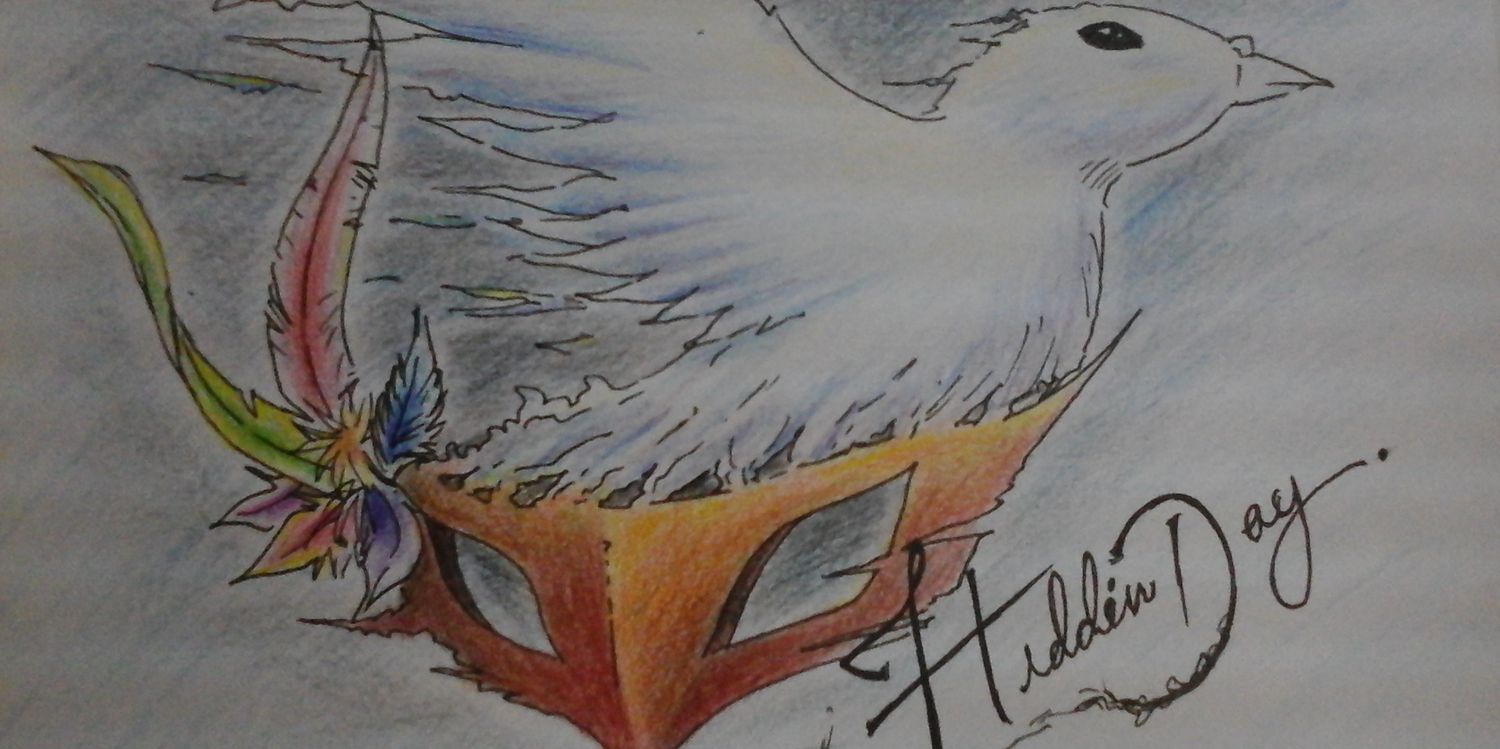 hiddenday51's profile banner image