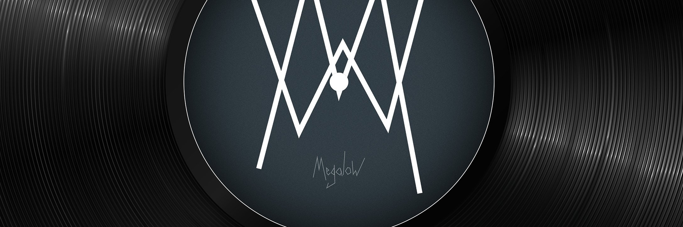 MegalowRecords's profile banner image