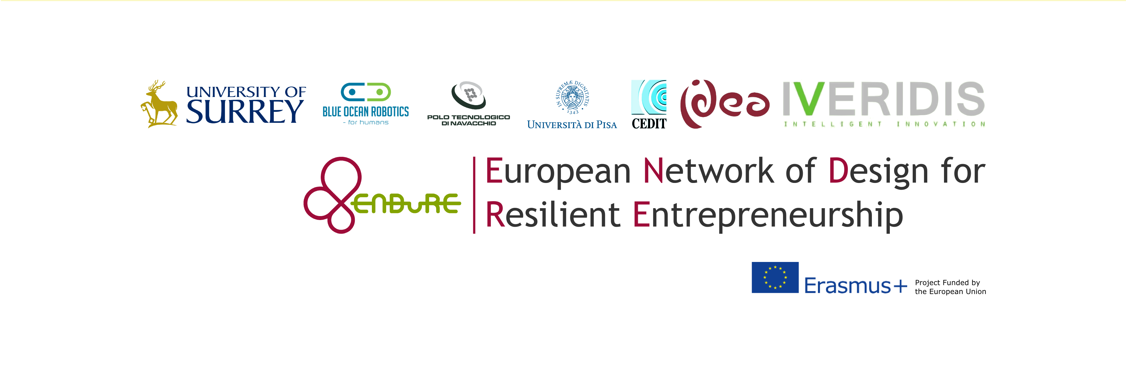EndureProject's profile banner image