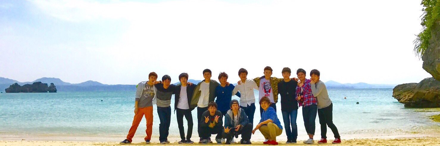 hidekieeeee's profile banner image