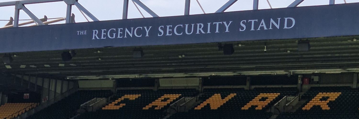 Regency Security banner