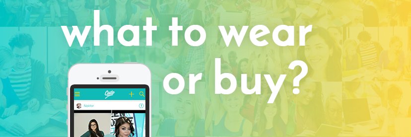 QuteTrends's profile banner image