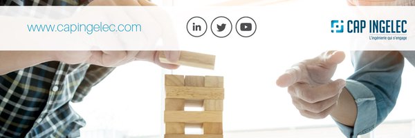 CapIngelec Profile Banner