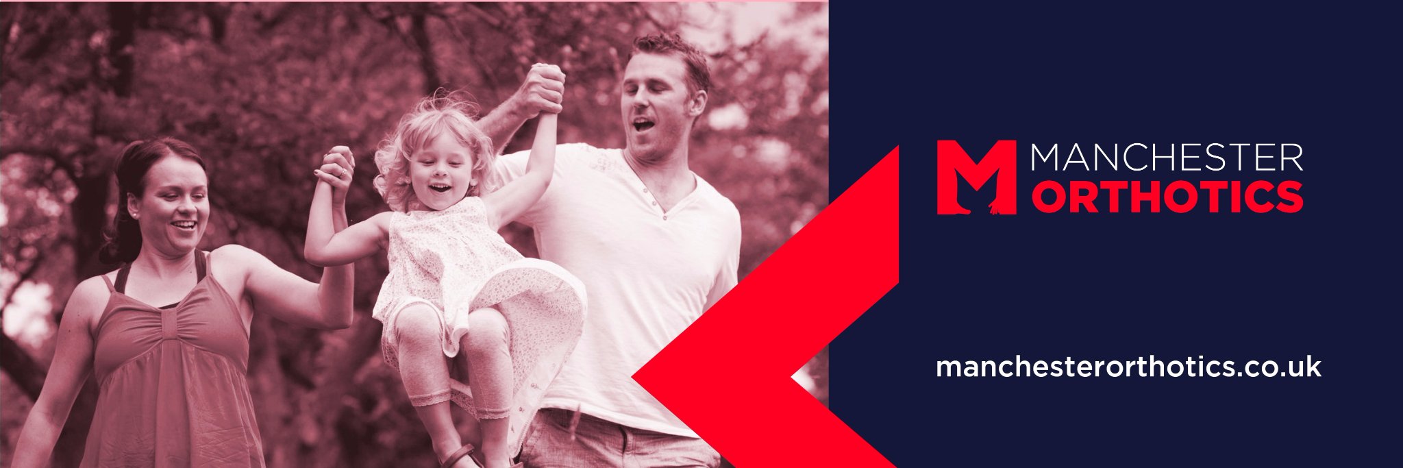 MCROrthotics's profile banner image
