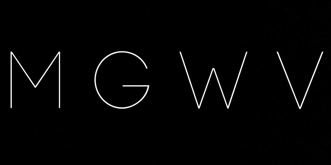 MGWVOffical's profile banner image