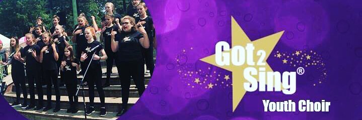 got2singyouth's profile banner image