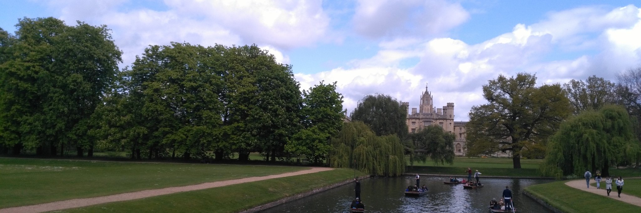 Changhong Wang banner