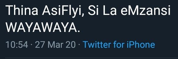 Excessively Black banner