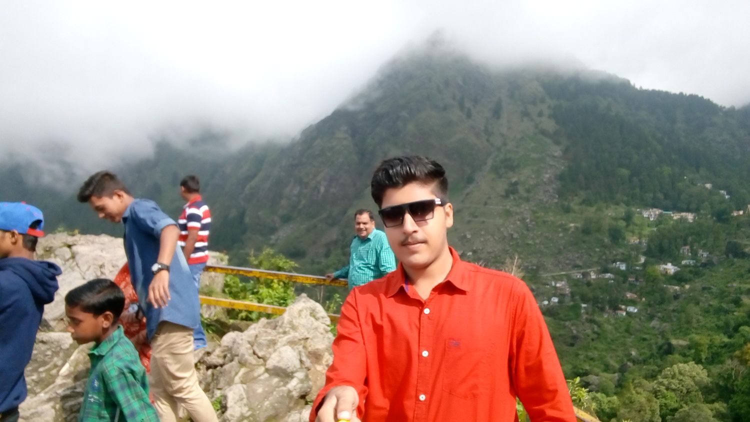kktushar1998's profile banner image