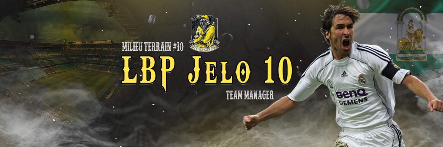 Jelo 🇪🇦 Profile Banner