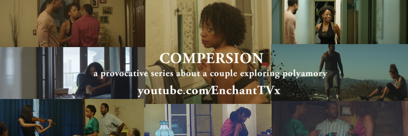 TheEnchantTV's profile banner image