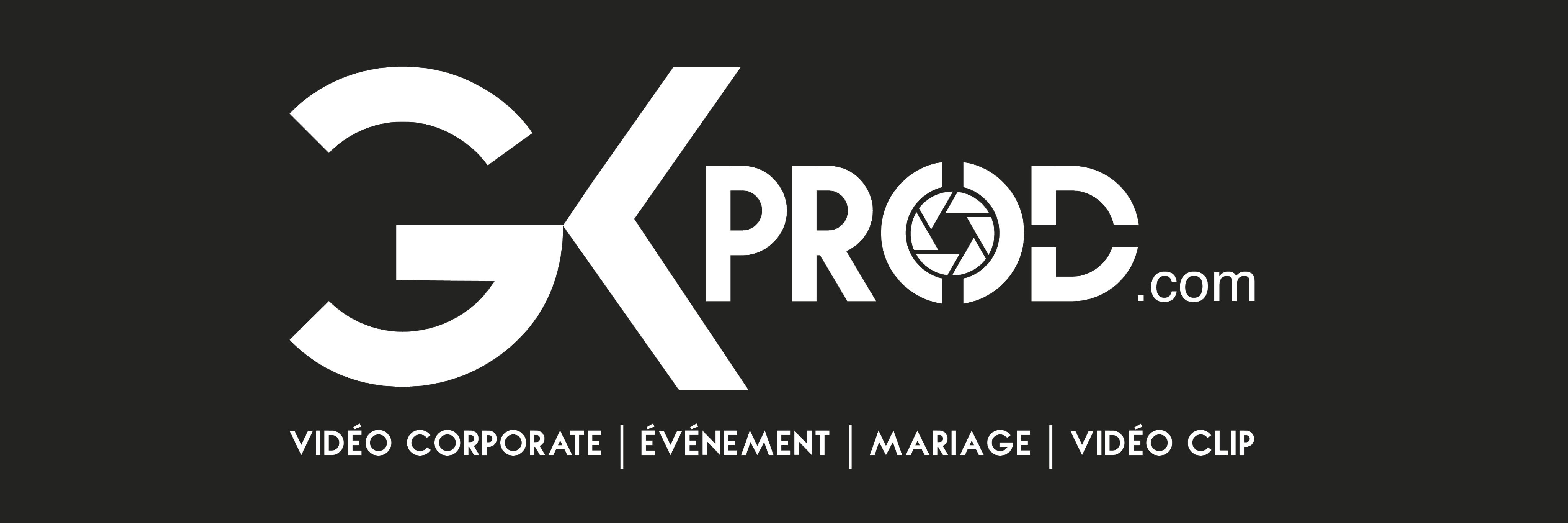 GKProdcom's profile banner image