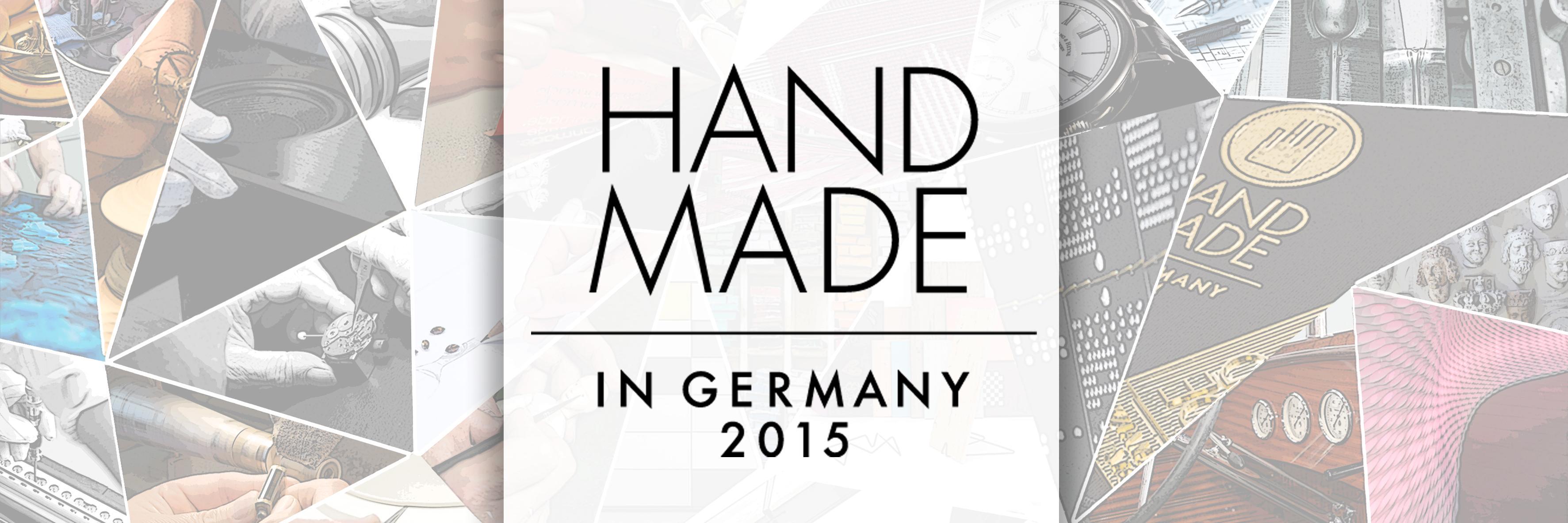 HandMadeGermany's profile banner image