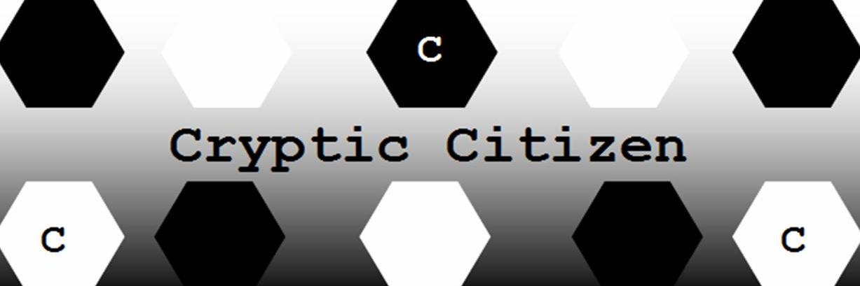 CrypticCitizen's profile banner image
