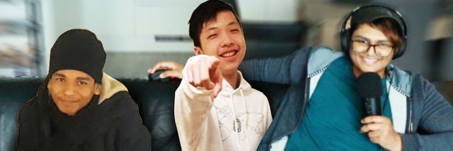 'CHAD' Editor Naverino banner