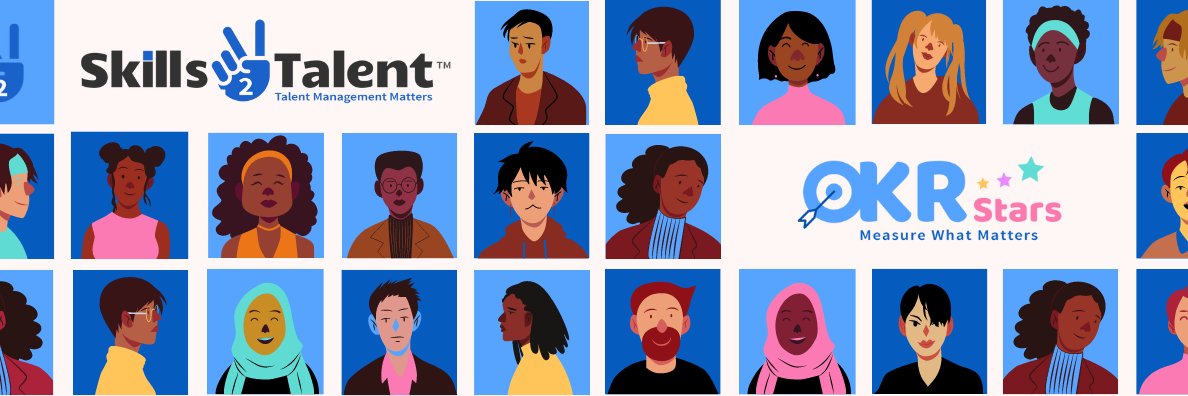 Skills2Talent's profile banner image