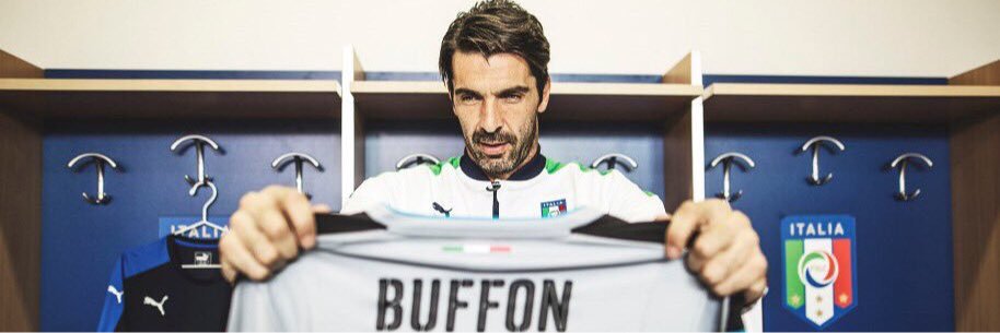 Buffon82's profile banner image