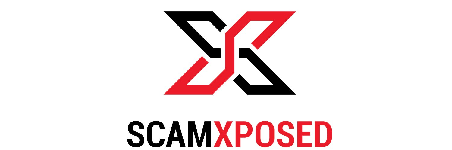 scamxposed's profile banner image