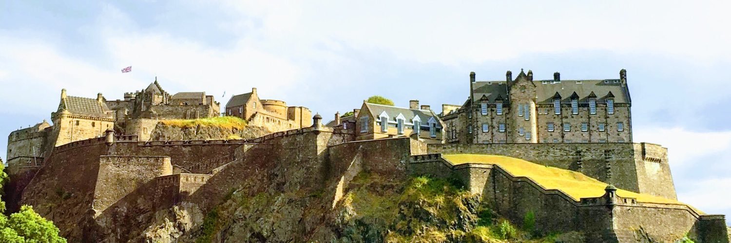 exploredinburgh's profile banner image