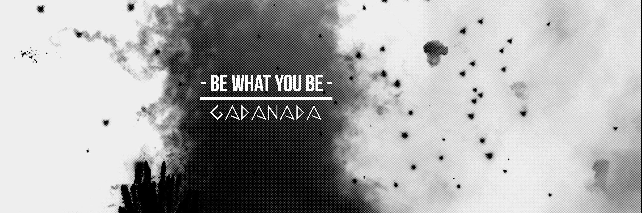 _gadanada's profile banner image