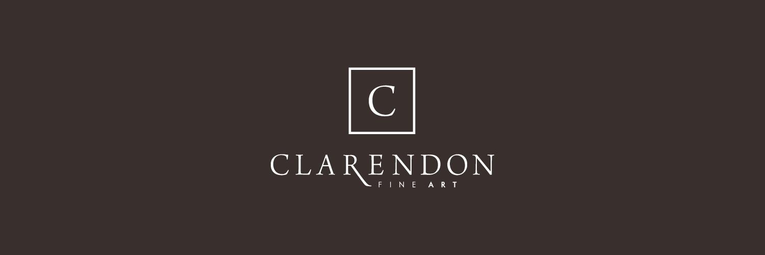 Clarendon Fine Art banner