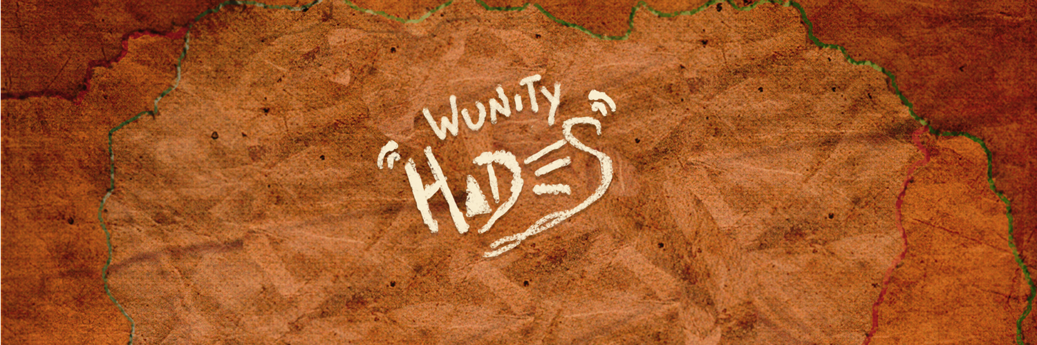 wunitysensei's profile banner image