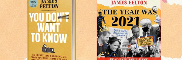 JimMFelton Profile Banner