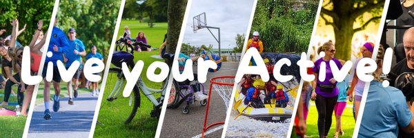 ActiveSouthDub Profile Banner