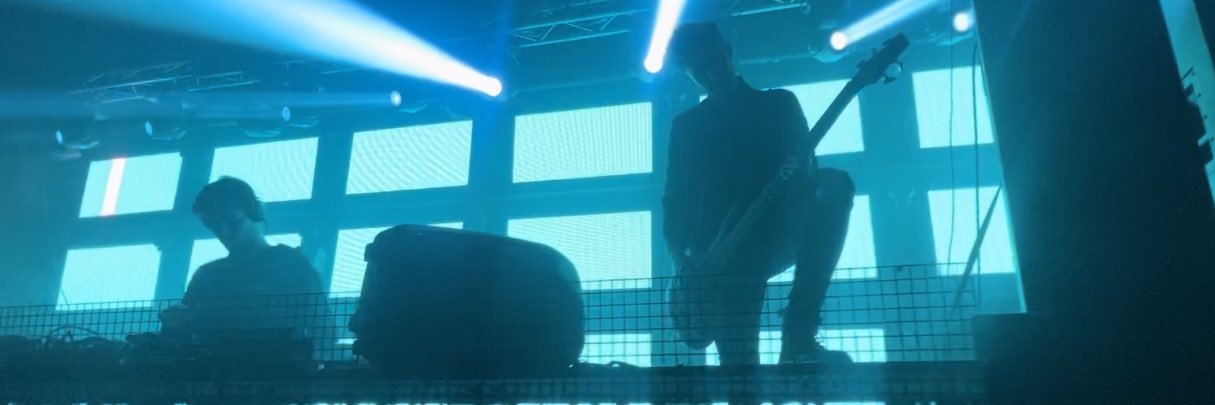 Joe de Max banner