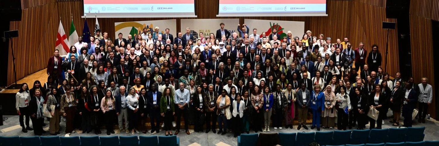 Milan Urban Food Policy Pact banner