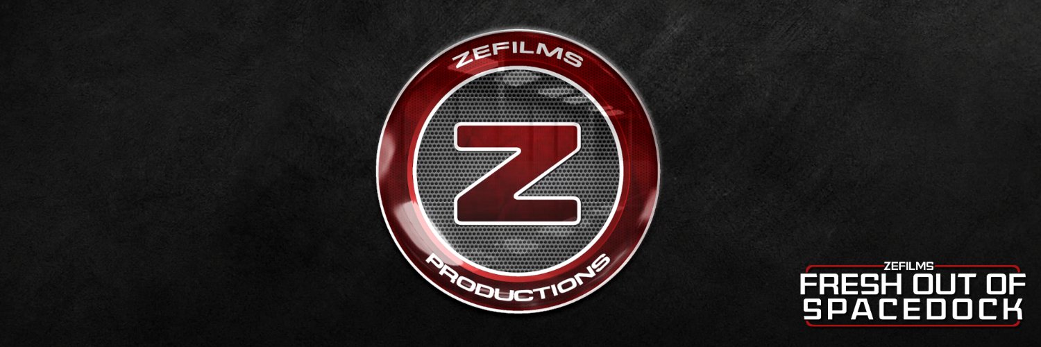 ZEFilms🇨🇦 banner