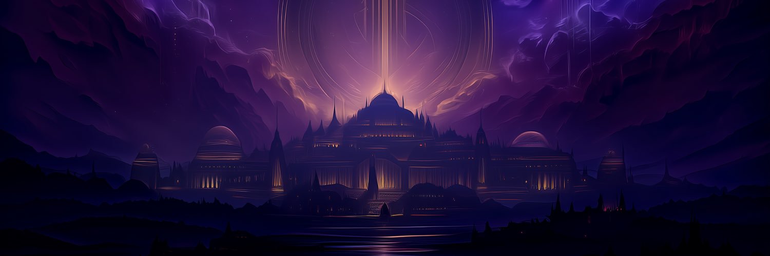 Cylynt's profile banner image