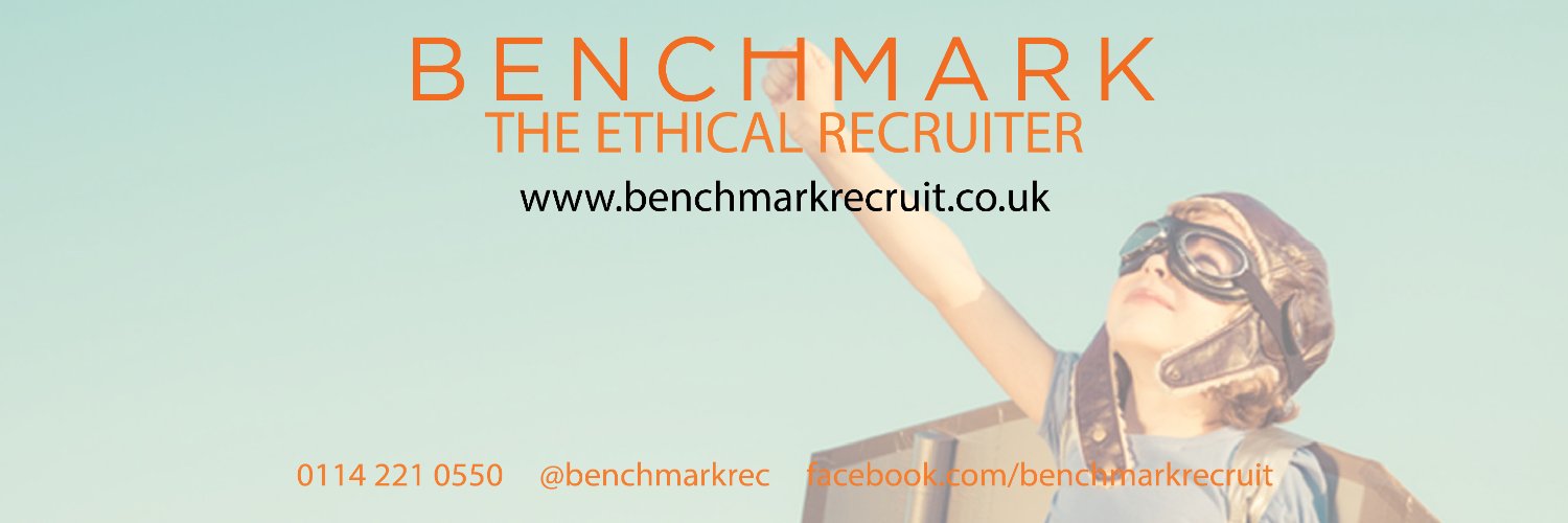 Benrectechnical's profile banner image