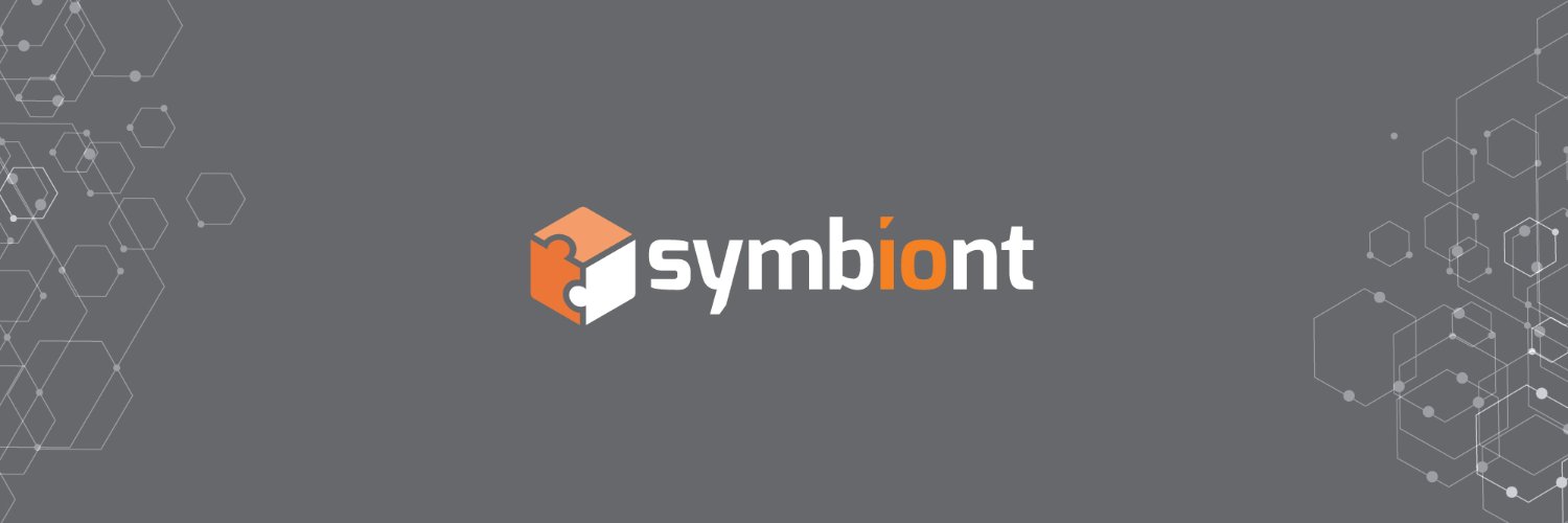 Symbiont banner