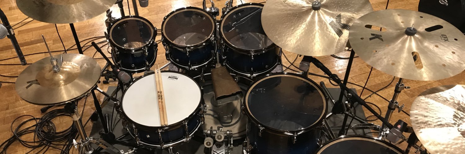 druuuuuuuums1's profile banner image