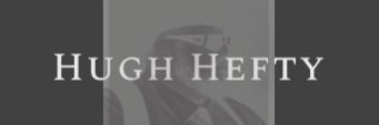hugh_hefty's profile banner image
