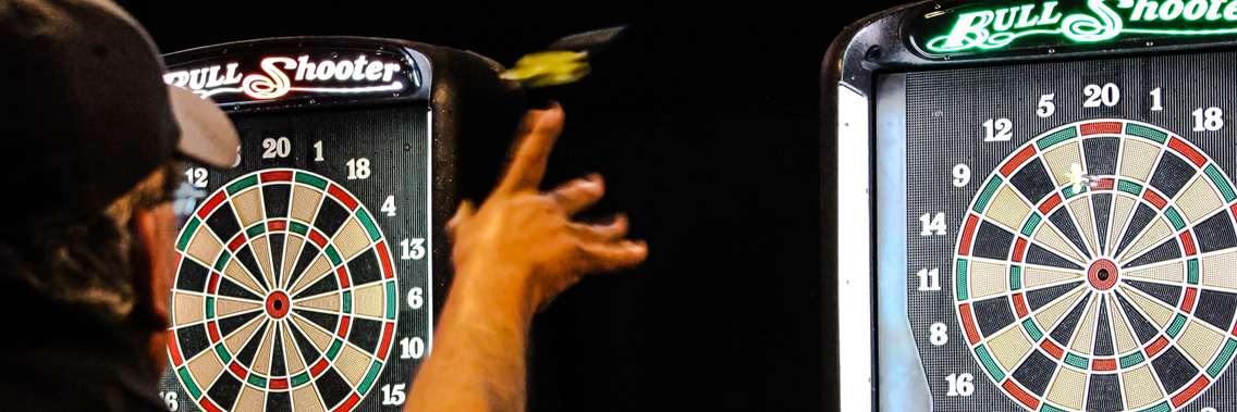 DartsHub's profile banner image