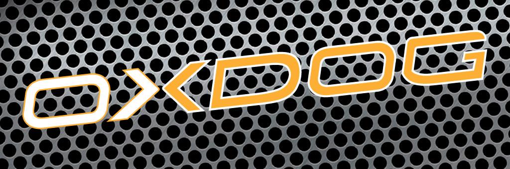 LV OXDOG komanda banner