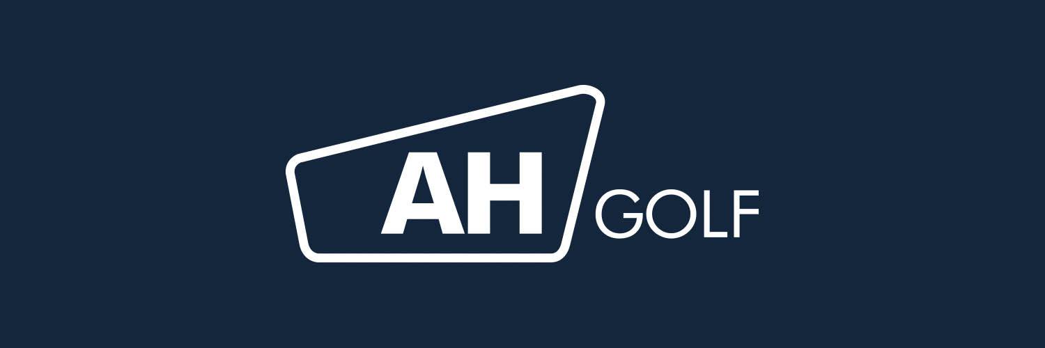 Adam Hodkinson Golf banner