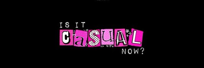 Hot To Go. |Not @ChappellRoan.| banner