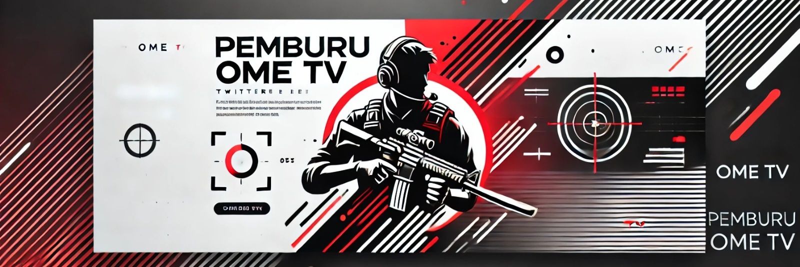 PEMBURU OME TV (@PemburuOmeTv2ed) / Posts / X
