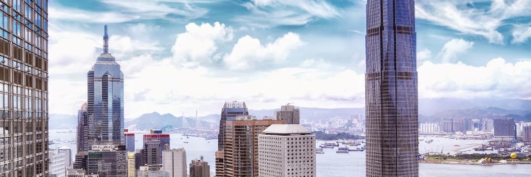ColliersHK's profile banner image