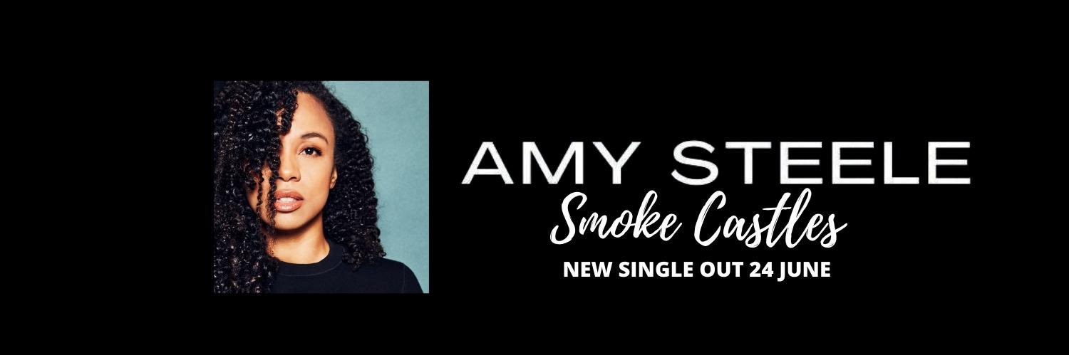 Amy banner