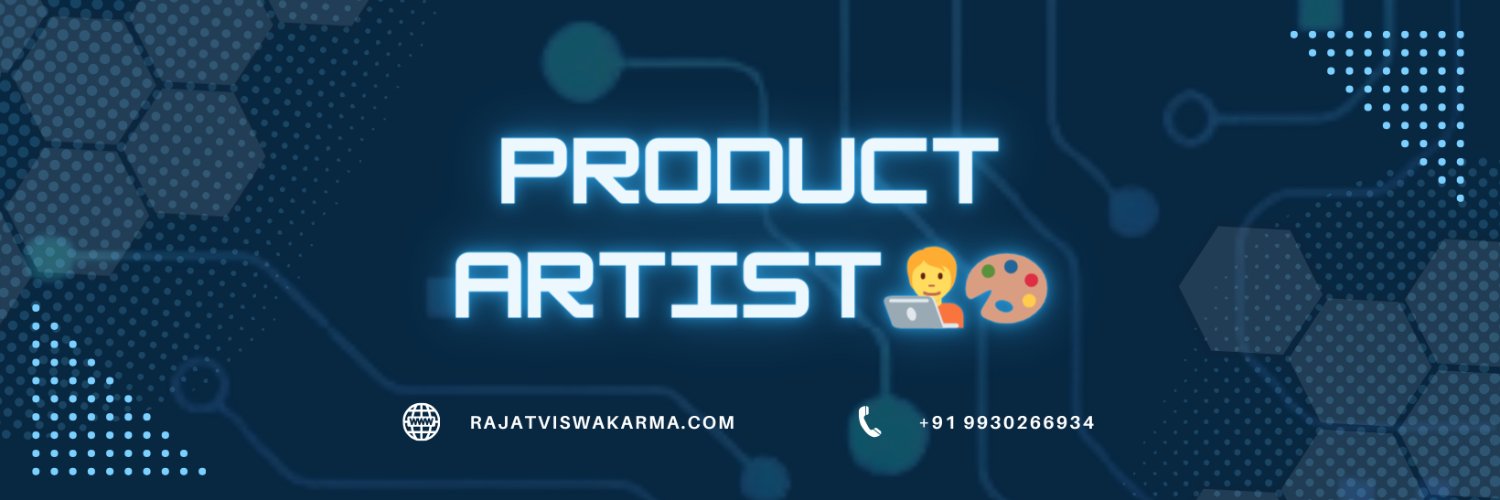 rajatbyte's profile banner image