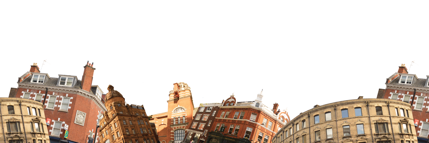 Clerkenwell Life banner